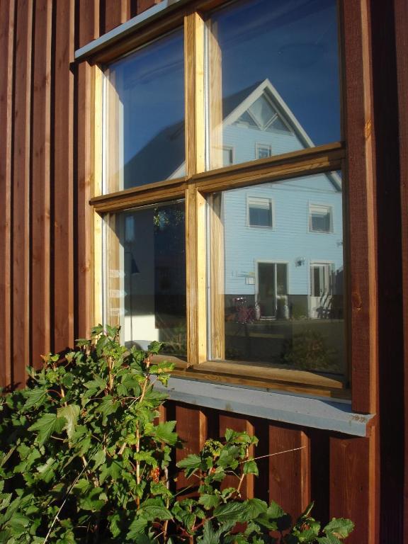 Guesthouse Pétursborg Akureyri Exterior foto